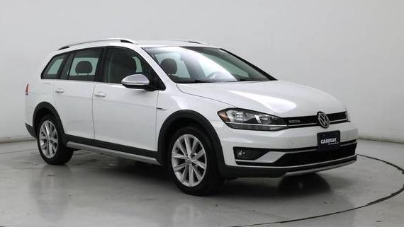 VOLKSWAGEN GOLF ALLTRACK 2019 3VWH17AU0KM521758 image VOLKSWAGEN GOLF ALLTRACK 2019 3VWH17AU0KM521758 image